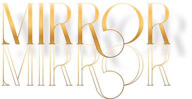 Mirror Mirror Challenge