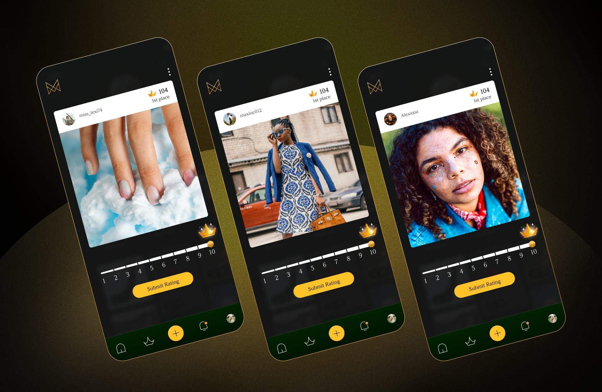 Your Guide to Getting Started with Photo Ratings on Mirror Mirror